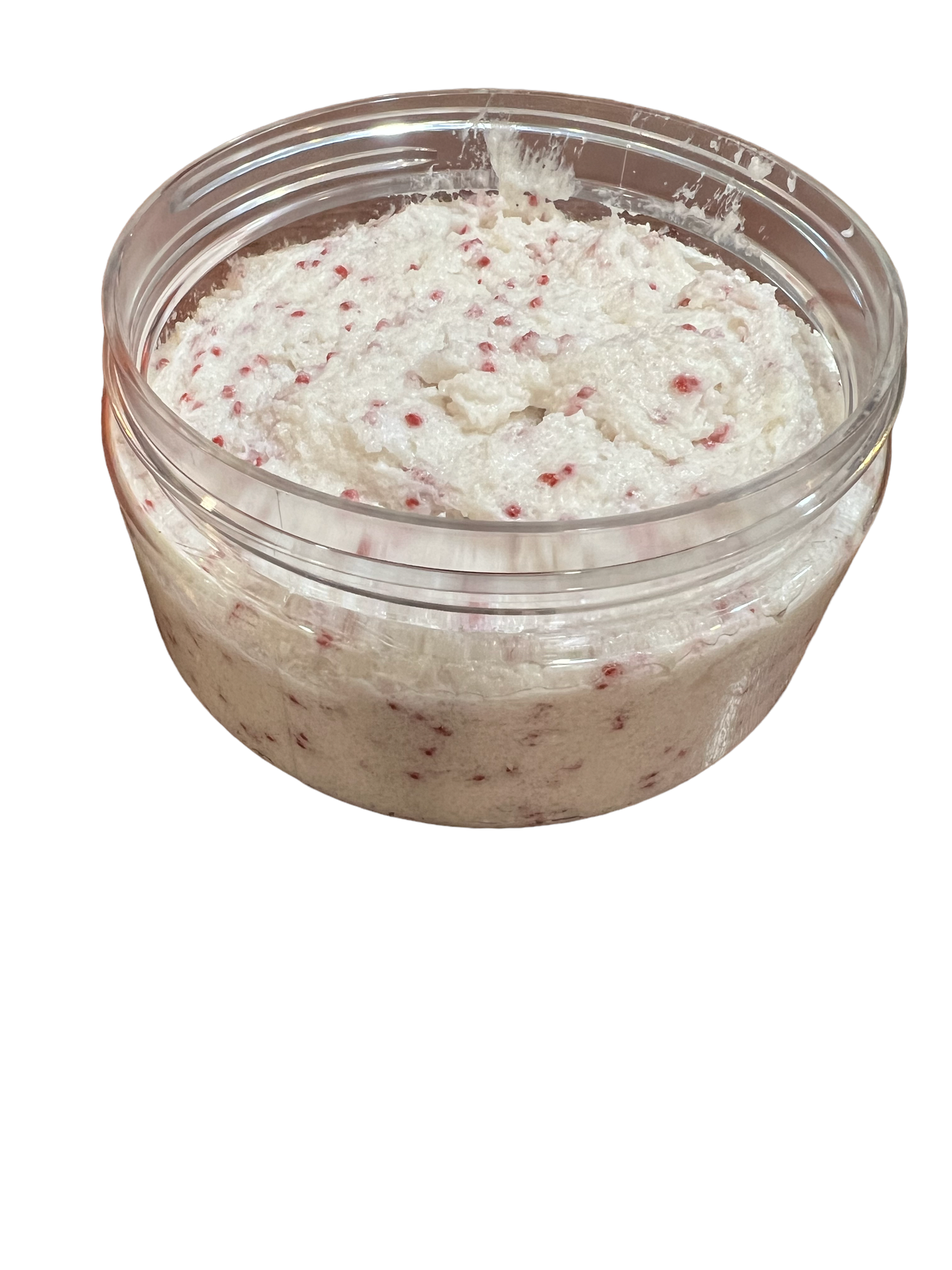 Foaming Sugar Scrubs -Seasonal