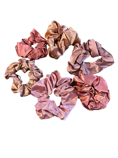 Hair Scrunchies