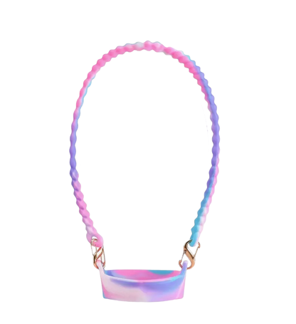 Beaded Cup Sling