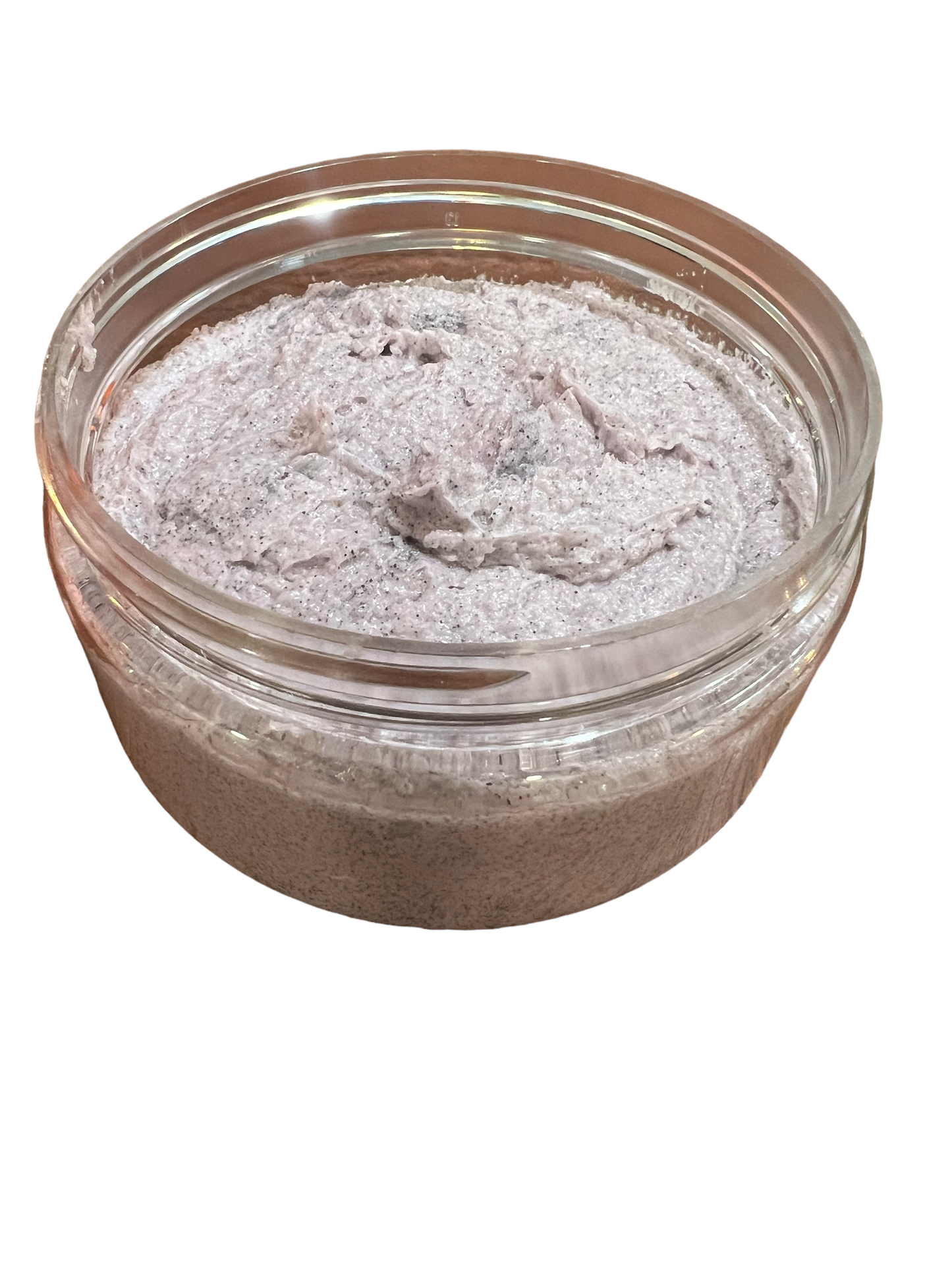 Foaming Sugar Scrubs -Seasonal