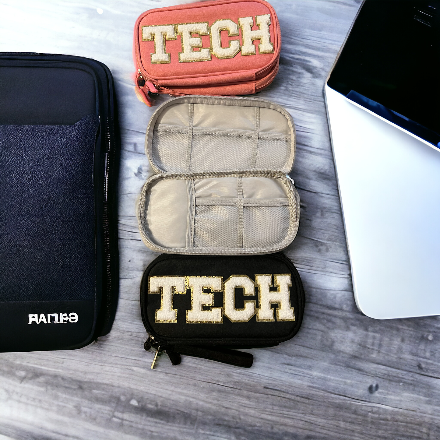 TECH bag