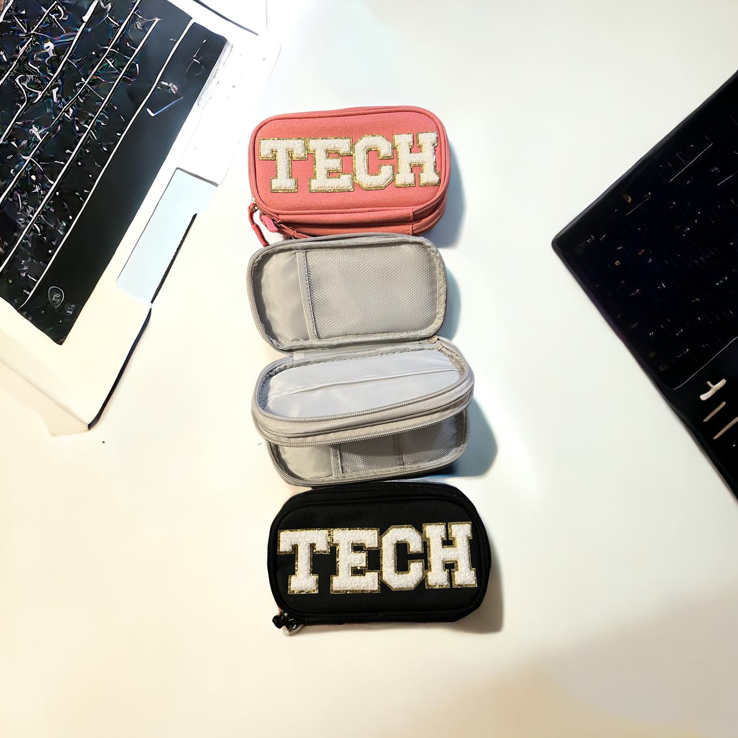 TECH bag